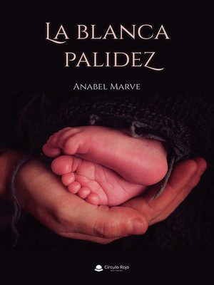 cover image of La blanca palidez